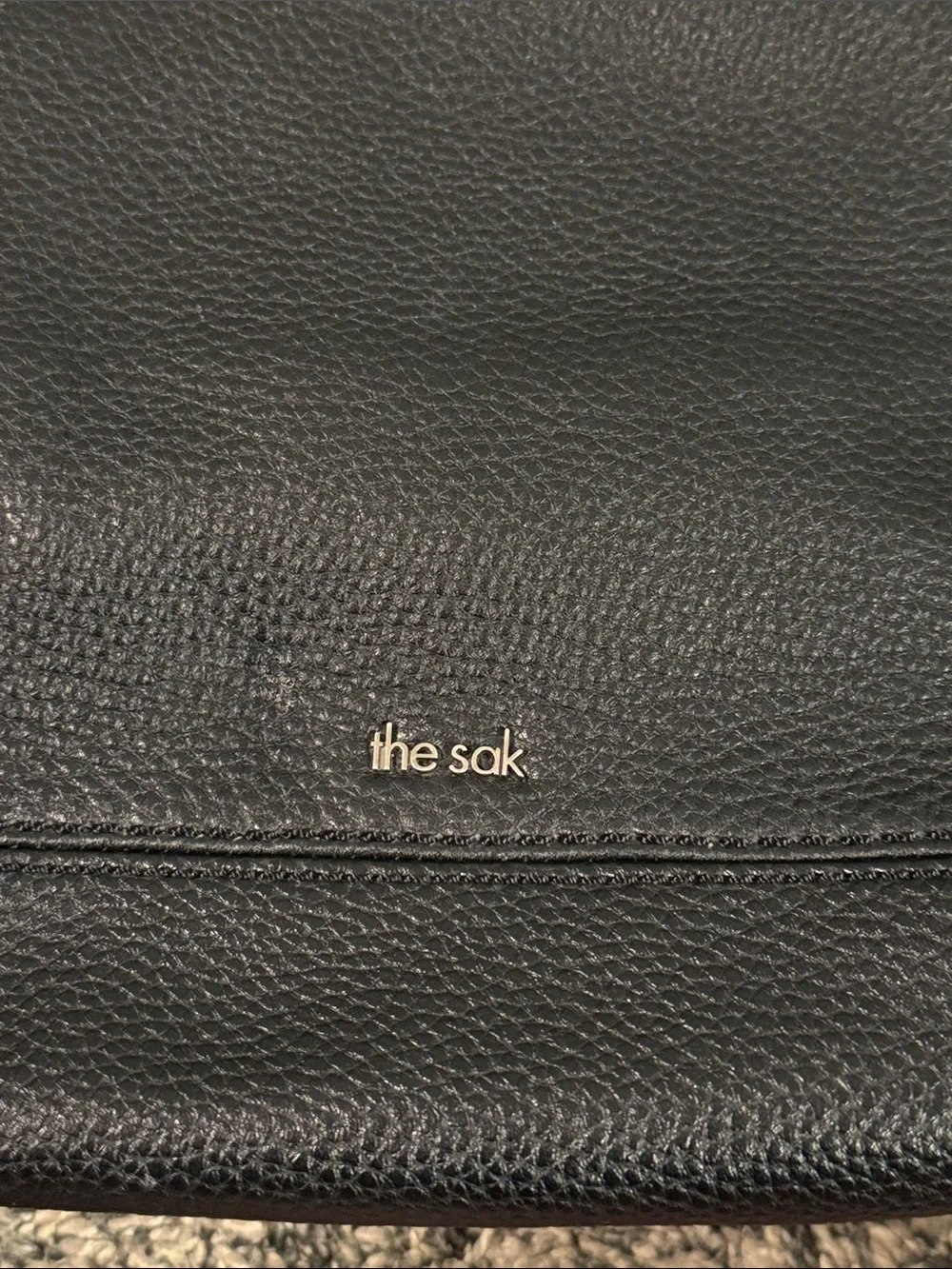 The Sak sak sequoia